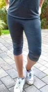 epattern Download-Schnittmuster Berlinerie Damenleggins, Sportleggins Gr. 34-50