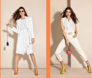 spanische Schnittmuster-Zeitschrift Patrones 435 Vestidos Frescos
