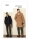Vogue Schnittmuster Herrenjacke, Herrenmantel 8940 Gr. 44-56