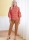 Schnittmuster Butterick 6816 schöne Bluse Gr. 32-48