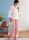 Schnittmuster Butterick 6816 schöne Bluse Gr. 32-48