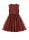 Schnittmuster McCalls 7648 festliches Mädchenkleid Gr. 104-164