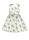 Schnittmuster McCalls 7648 festliches Mädchenkleid Gr. 104-164