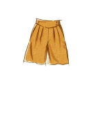Schnittmuster McCalls 8260 bequeme Hose Gr. 32-50