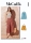 Schnittmuster McCalls 8260 bequeme Hose Gr. 32-50