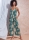 Schnittmuster McCalls 8261 jugendlicher Overall Gr. 32-52