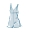 Schnittmuster McCalls 8261 jugendlicher Overall Gr. 32-52