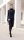 Schnittmuster pattern company 02931 besonderes Damenkleid mit Abtrennung Gr. 34-48