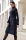 Schnittmuster pattern company 02931 besonderes Damenkleid mit Abtrennung Gr. 34-48