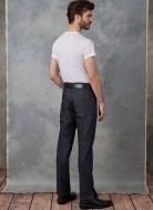 Schnittmuster Vogue 1915 modische Herrenhose Gr. 44-56