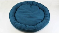 Schnittmuster praktisches Hundebett Schnittmuster Berlin Bello