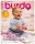 Schnittmusterheft Sonderheft Burda Baby 01/2021