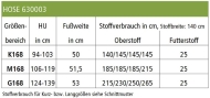 PDF-Schnittmuster zwischenmass 630003 elegante Damenhose Gr. 36-58