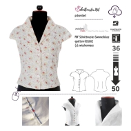 ebook-sewing-pattern-blouse-women