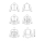 Schnittmuster McCalls 8371 sportliche Jacke Gr. Herren DE 44-52 oder 54-62