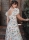 Sewing pattern Misses dress, designer dress Brandi Joan McCalls 8359