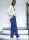 Schnittmuster knowME 2024 coole Herrenhose, Herrenjeans Norris Dánta Ford Gr. Herren DE 44-62