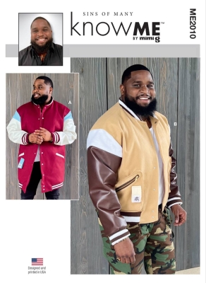 mens-jacket sewing pattern for men knowme 2010 sewing instructions