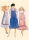 combinations for women sewing pattern mcCalls 8318 average to sew