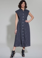 dresses for women sewing pattern mcCalls 8342 average to sew