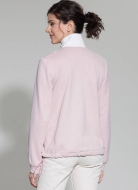 Sewing pattern Misses pullover with collar variations McCalls 8343