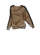 Schnittmuster McCalls 8351 sportliches Loungeset Sweater und Bequemhose Gr. 32-52