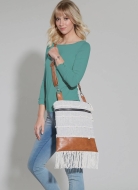 trendy bags paper sewing pattern mcCalls 8334 diy...