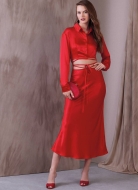 Kombis Schnittmuster Vogue 1944 mittel zu nähen