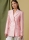 Schnittmuster Damenblazer mit doppelreihigem Knopfverschluss von Vogue 1927 Gr. B5 8-16 (DE 34-42)