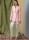 Schnittmuster Damenblazer mit doppelreihigem Knopfverschluss von Vogue 1927 Gr. B5 8-16 (DE 34-42)