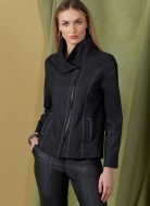 Sewing pattern jacket Vogue 1925 size A5 6-14 (DE 32-40)