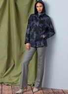 Sewing pattern jacket Vogue 1925 size A5 6-14 (DE 32-40)