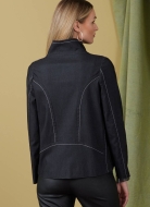 Sewing pattern jacket Vogue 1925 size A5 6-14 (DE 32-40)