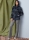 Sewing pattern jacket Vogue 1925 size A5 6-14 (DE 32-40)