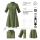 Kleid PDF-Schnittmuster  für Damen zwischenmass 651902 mit Nähanleitung