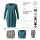 Kleid PDF-Schnittmuster  für Damen zwischenmass 654901 mit Nähanleitung