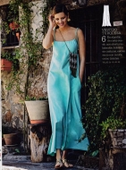 spanische Schnittmuster-Zeitschrift Patrones 447 Los Mejores Vestidos