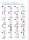 spanische Schnittmuster-Zeitschrift Patrones 447 Los Mejores Vestidos