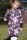 Schnittmuster fadenkäfer lässiges Mädchenkleid, Jerseykleid Amelie Gr. 50-164