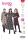 dress sewing pattern for women burda 5975 sewing instructions