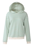 Sewing pattern Misses sweater, hoodie Burda 5979