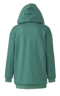 Sewing pattern Misses sweater, hoodie Burda 5979