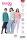 sweater sewing pattern for women burda 5979 sewing instructions