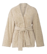 Schnittmuster Burda 5976 bequemer Damenmantel, Damenjacke Gr. 34-48