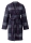 Schnittmuster Burda 5976 bequemer Damenmantel, Damenjacke Gr. 34-48