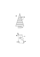 weihnachtliche Deko Schnittmuster Burda 5952 DIY zum...