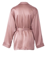 Schnittmuster Burda 5956 klassischer Pyjama für Damen und Herren Gr. M-L-XL