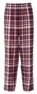 Schnittmuster Burda 5956 klassischer Pyjama für Damen und Herren Gr. M-L-XL