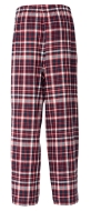 Schnittmuster Burda 5956 klassischer Pyjama für Damen und Herren Gr. M-L-XL