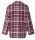 Schnittmuster Burda 5956 klassischer Pyjama für Damen und Herren Gr. M-L-XL